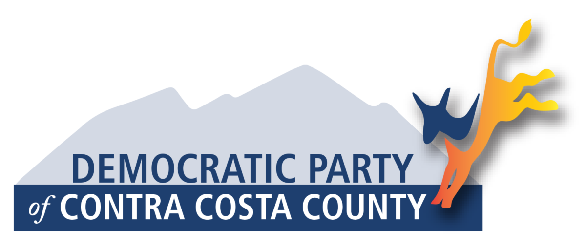 Democratic Party of Contra Costa County