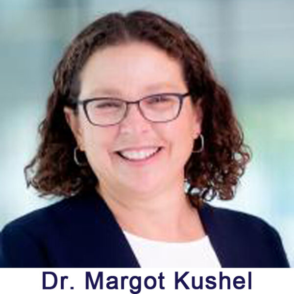 Dr. Margot Kushel