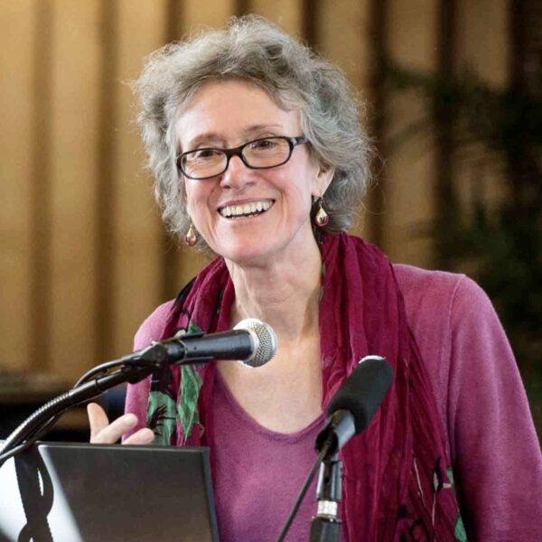 Arlie Hochschild