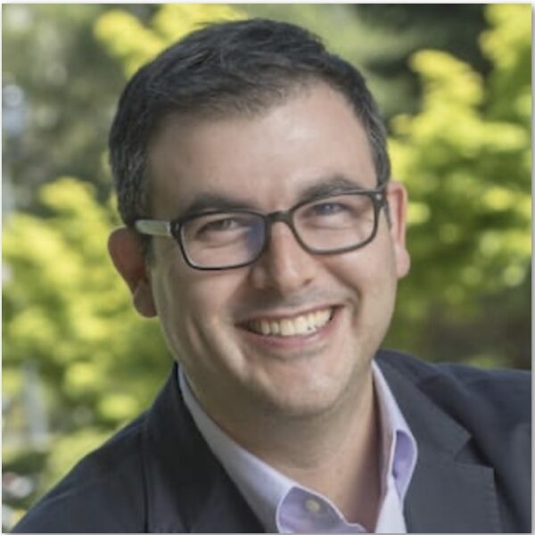 David Evan Harris photo
