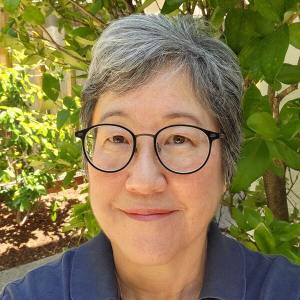 Margaret Tanaka