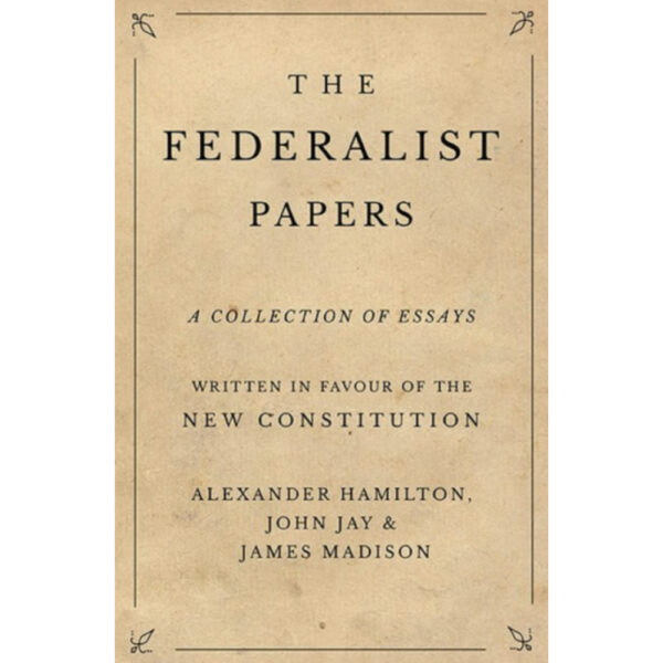 Federalist Papers